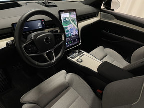 Volvo EX90