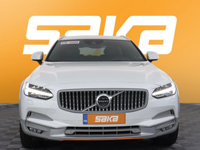 Volvo V90 Cross Country