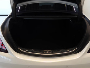 Mercedes-Benz S 63 AMG