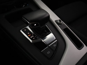 Audi A4 allroad quattro