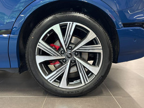 Audi SQ6 e-tron