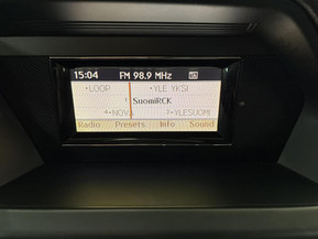 Mercedes-Benz GLK