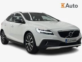 Volvo V40 Cross Country