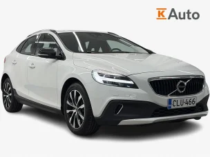 Volvo V40 Cross Country