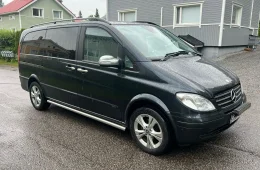 Mercedes-Benz Viano