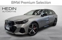 BMW i5 M60