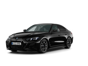 BMW i4 M60