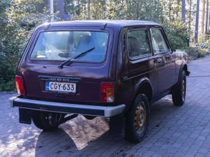 Lada Niva