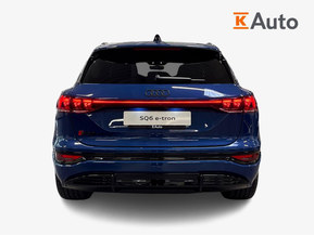 Audi SQ6 e-tron