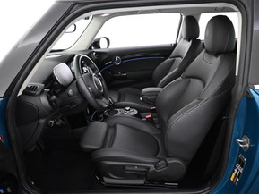 MINI Hatchback