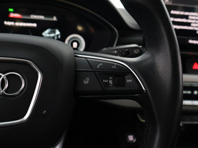 Audi A4 allroad quattro