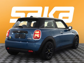 MINI Hatchback