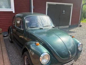 Volkswagen Kupla