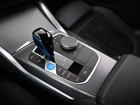 BMW i4 M50