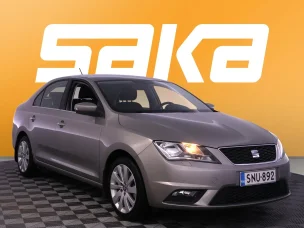 Seat Toledo