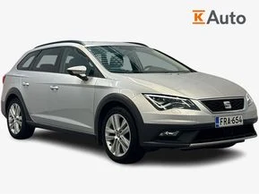 Seat Leon X-PERIENCE