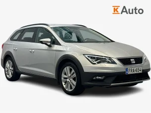 Seat Leon X-PERIENCE