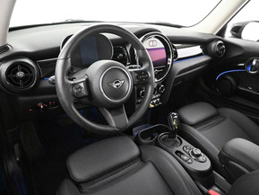 MINI Hatchback