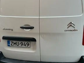 Citroen Jumpy