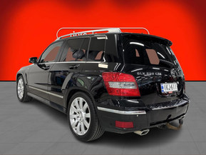 Mercedes-Benz GLK