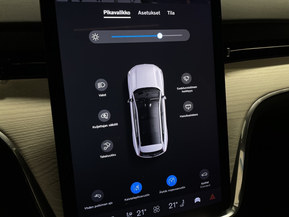 Volvo EX90