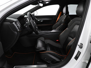 Volvo V90 Cross Country