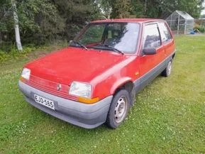 Renault 5