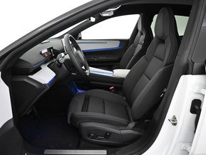 Polestar 4