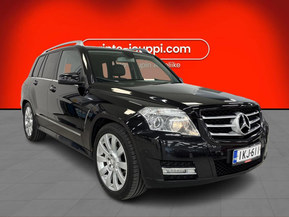 Mercedes-Benz GLK