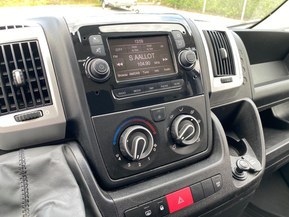 Citroen Jumper