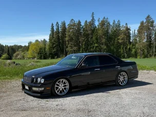 Nissan Cedric