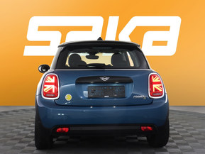 MINI Hatchback