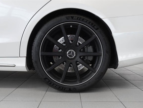 Mercedes-Benz S 63 AMG