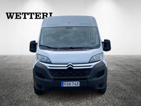 Citroen Jumper