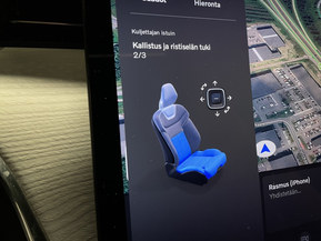 Volvo EX90