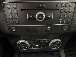 Mercedes-Benz GLK