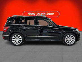Mercedes-Benz GLK