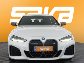 BMW i4 M50