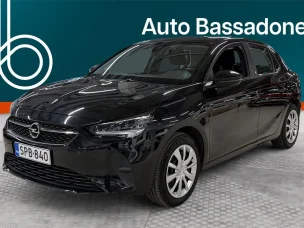 Opel Corsa-e