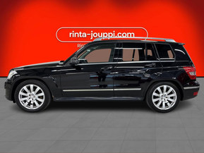 Mercedes-Benz GLK