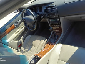 Chevrolet Evanda