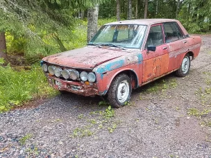 Datsun 1600