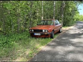 BMW 316