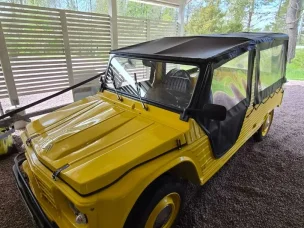 Citroen 2CV