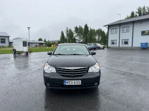 Chrysler Sebring