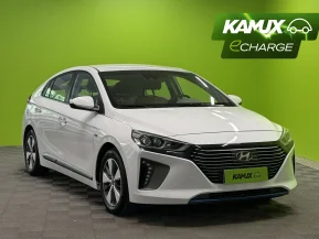 Hyundai Ioniq Plug-In