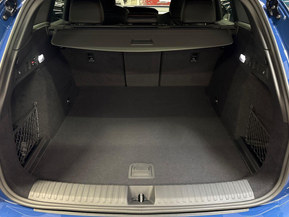 Audi SQ6 e-tron