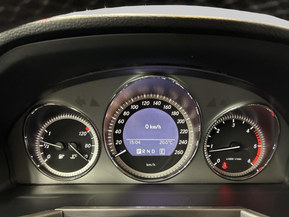 Mercedes-Benz GLK