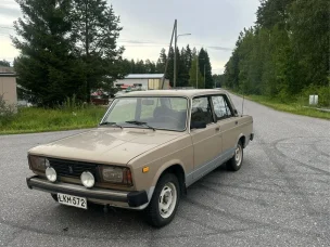 Lada 1200