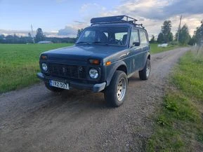 Lada Niva